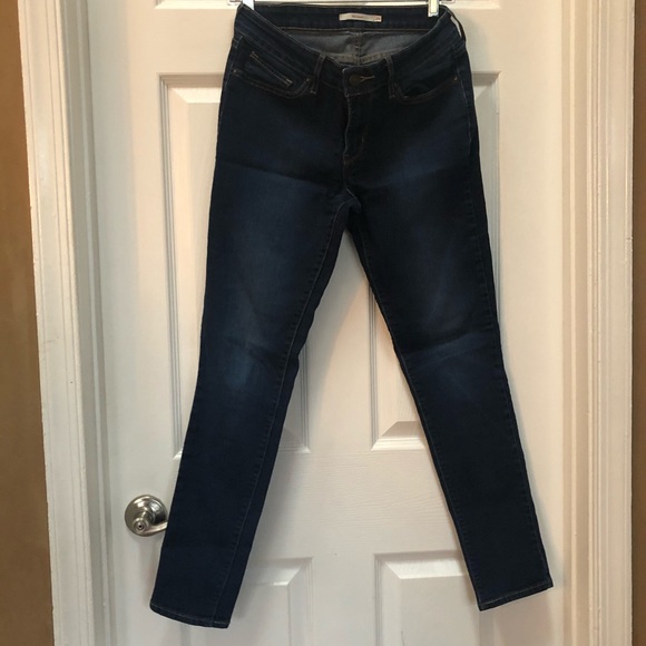 Levi's Denim - Levi’s. “711 Skinny” size 29, inseam 28